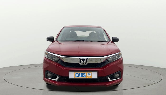 2021 Honda Amaze 1.2L I-VTEC VX, Petrol, Manual, 40,455 km, Front