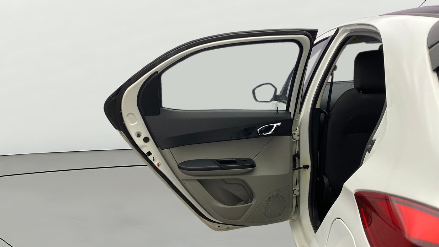 2019 Tata Tiago XZ PLUS PETROL, Petrol, Manual, 60,058 km, LHS Rear Door