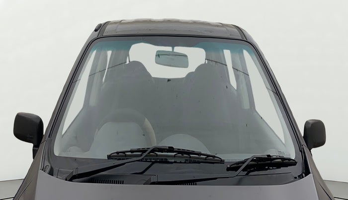 2019 Maruti Alto 800 LXI, Petrol, Manual, 38,255 km, Front Windshield