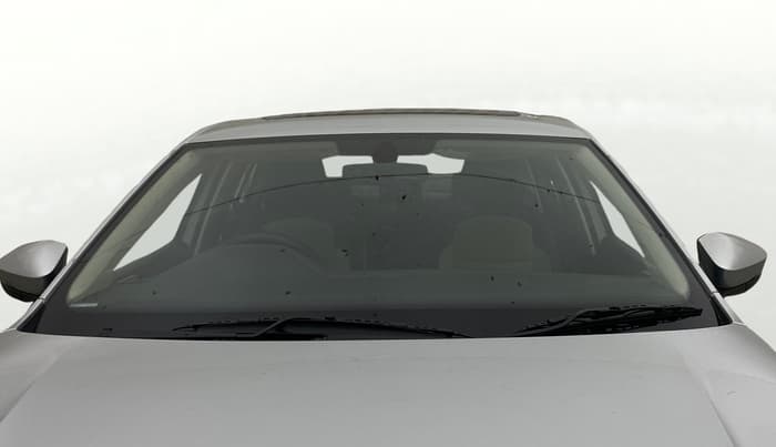 2022 Volkswagen VIRTUS TOPLINE TSI 1.0 AT, Petrol, Automatic, 87,598 km, Front Windshield