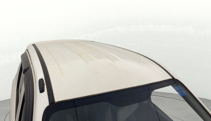 2018 Maruti Alto 800 LXI, Petrol, Manual, 32,383 km, Roof