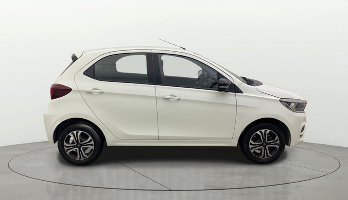 2024 Tata Tiago XT RHYTHM PETROL, Petrol, Manual, 41,577 km, Right Side View