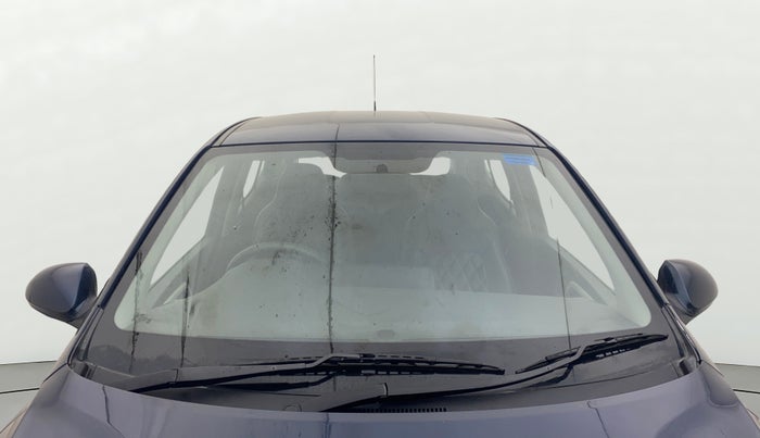 2022 Hyundai GRAND I10 NIOS MAGNA 1.2 KAPPA VTVT, Petrol, Manual, 51,110 km, Front Windshield