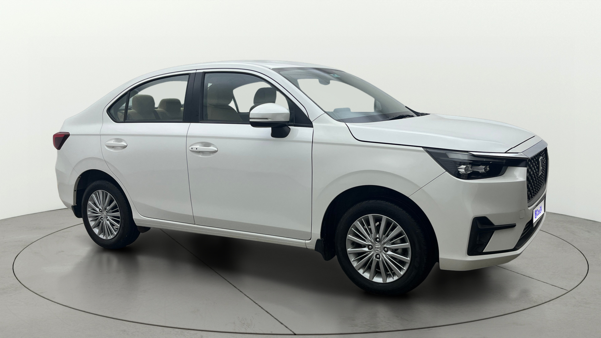 2026 Honda Amaze 1.2L I-VTEC VX CVT