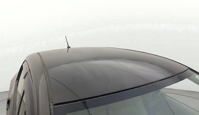 2016 Honda Amaze 1.2L I-VTEC VX, Petrol, Manual, 86,237 km, Roof