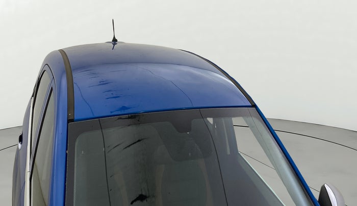 2019 Tata NEXON XMA PETROL, Petrol, Automatic, 22,234 km, Roof