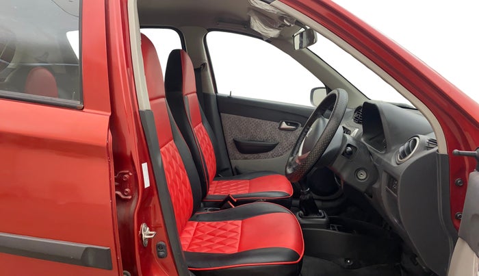 2018 Maruti Alto 800 VXI O, Petrol, Manual, 22,521 km, Right Side Front Door Cabin