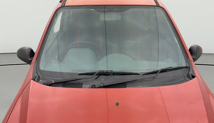 2014 Maruti Alto 800 LXI, Petrol, Manual, 37,894 km, Front Windshield