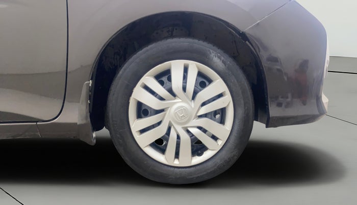 2014 Honda City 1.5L I-VTEC V MT, Petrol, Manual, 96,436 km, Right Front Wheel