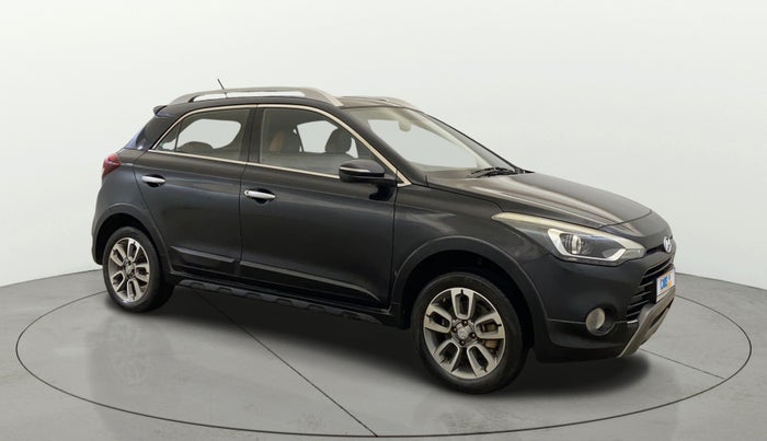 2017 Hyundai i20 Active 1.2 S, Petrol, Manual, 70,157 km, SRP