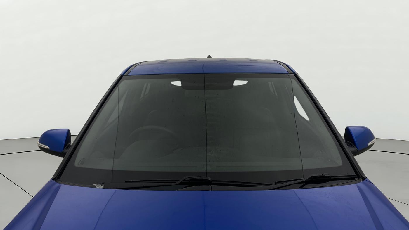 2019 Hyundai Creta E PLUS 1.4 DIESEL, Diesel, Manual, 44,025 km, Front Windshield