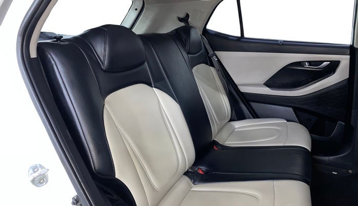 2021 Hyundai Creta S 1.5 PETROL, Petrol, Manual, 30,448 km, Right Side Rear Door Cabin