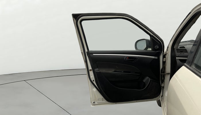 2016 Maruti Swift LXI (O), Petrol, Manual, 44,420 km, LHS Front Door