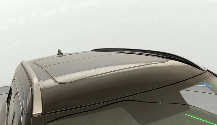 2022 Hyundai ALCAZAR 2.0 SIGNATURE (O) AT 6STR, CNG, Automatic, 32,844 km, Roof