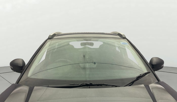 2020 Tata NEXON XMA PETROL, Petrol, Automatic, 55,768 km, Front Windshield
