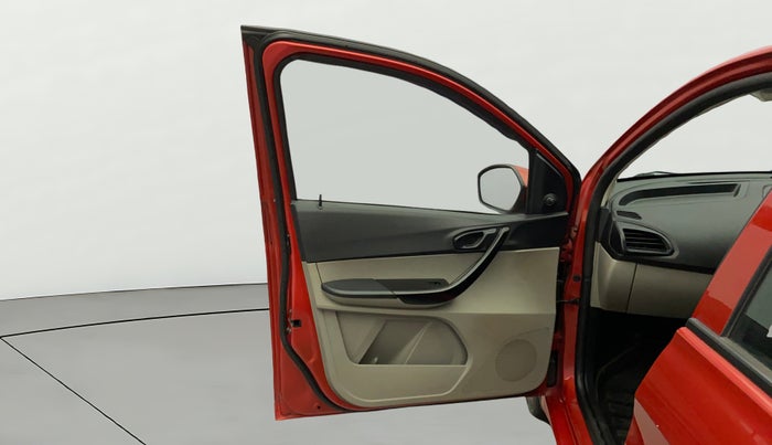 2019 Tata Tiago XM DIESEL, Diesel, Manual, 88,727 km, LHS Front Door