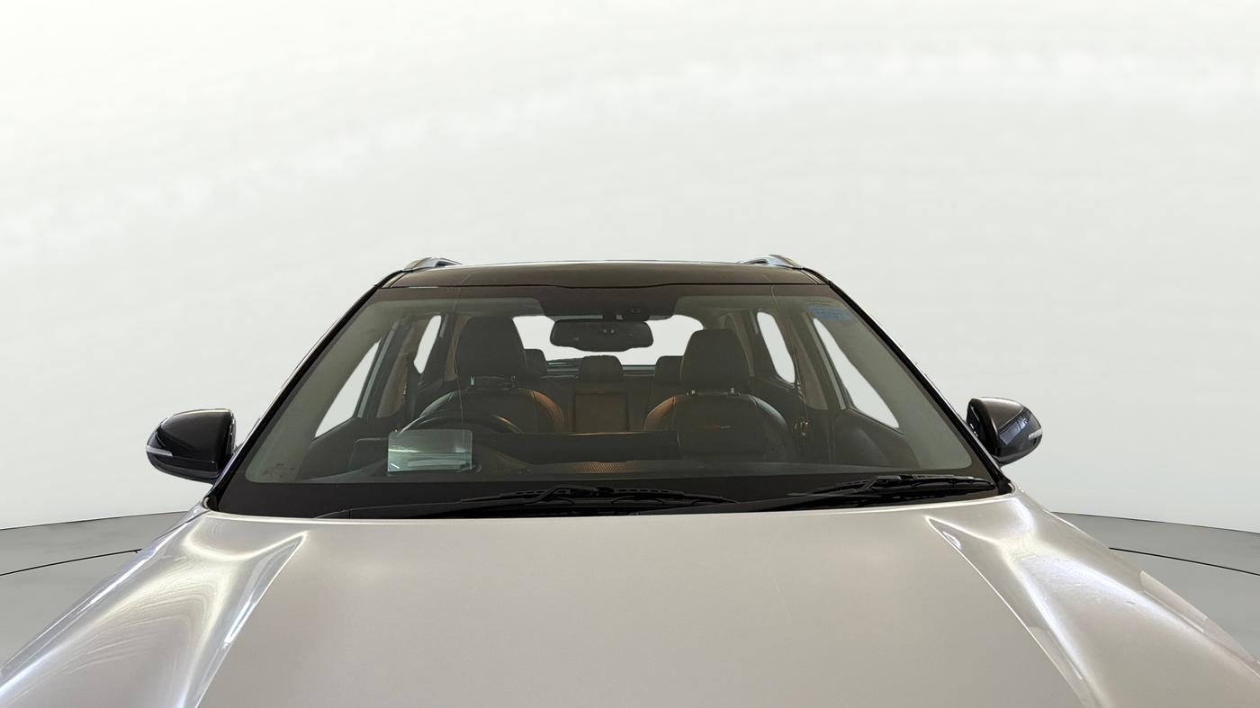 2019 KIA SELTOS GTX AT 1.4 PETROL, Petrol, Automatic, 79,294 km, Front Windshield