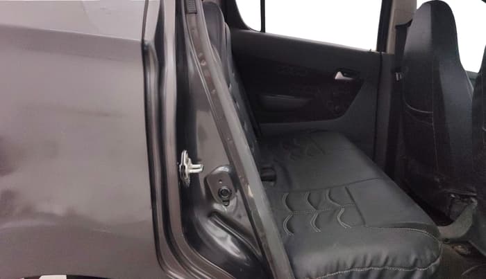 2014 Maruti Alto 800 LXI CNG, CNG, Manual, 1,30,756 km, Right Side Rear Door Cabin