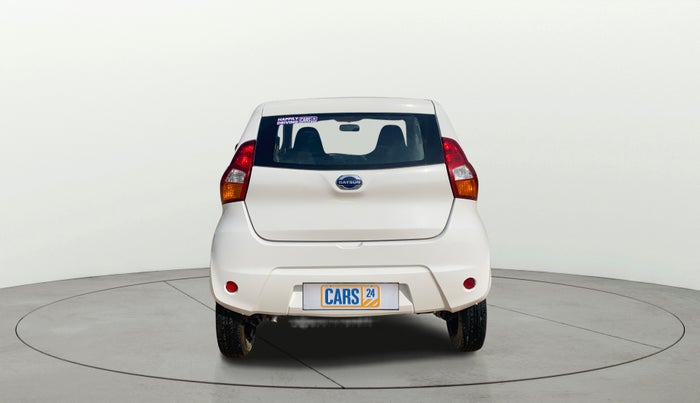 2017 Datsun Redi Go T (O), Petrol, Manual, 56,910 km, Back/Rear