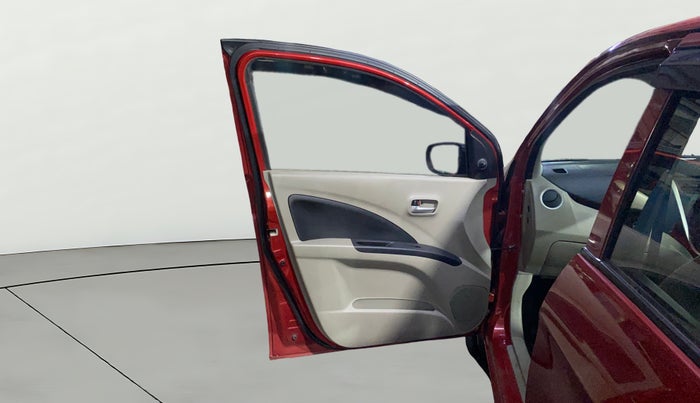 2016 Maruti Celerio VXI, Petrol, Manual, 43,180 km, LHS Front Door