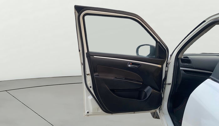 2013 Maruti Swift VXI, Petrol, Manual, 47,030 km, LHS Front Door