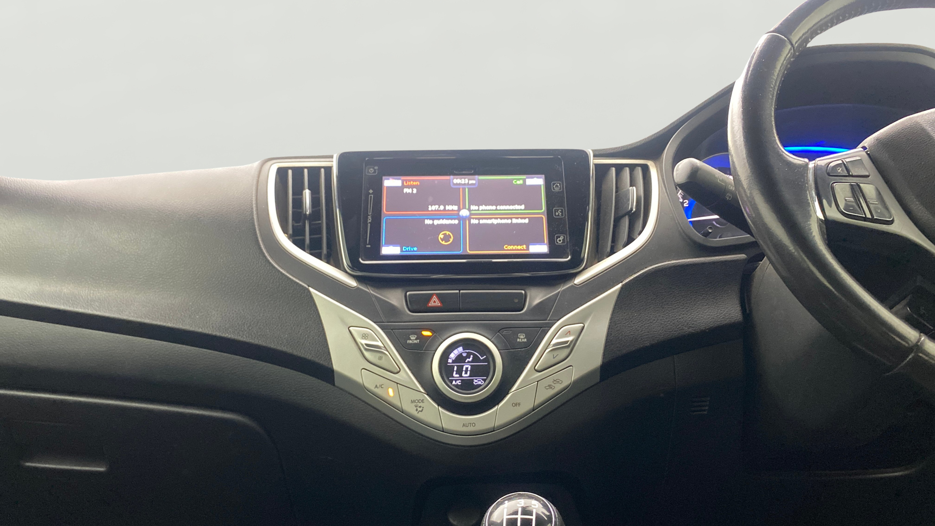 Features