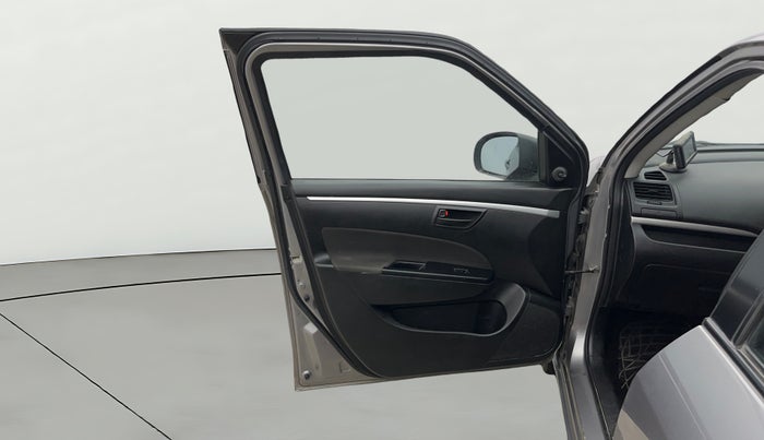 2015 Maruti Swift LXI (O), Petrol, Manual, 25,364 km, LHS Front Door