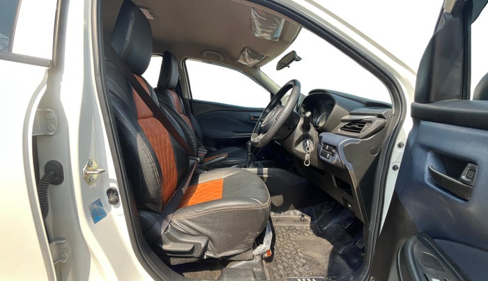 2025 Maruti Baleno SIGMA PETROL 1.2, Petrol, Manual, 4,411 km, Right Side Front Door Cabin