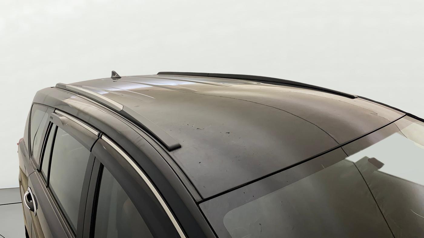 2022 Toyota Innova Crysta 2.7 GX AT 7 STR, Petrol, Automatic, 28,249 km, Roof