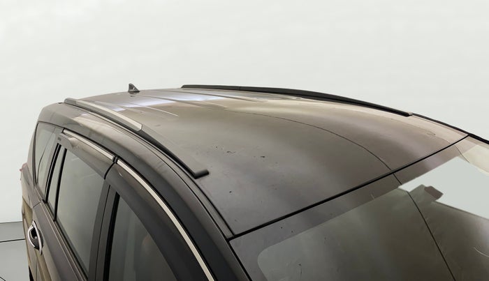 2022 Toyota Innova Crysta 2.7 GX AT 7 STR, Petrol, Automatic, 28,249 km, Roof