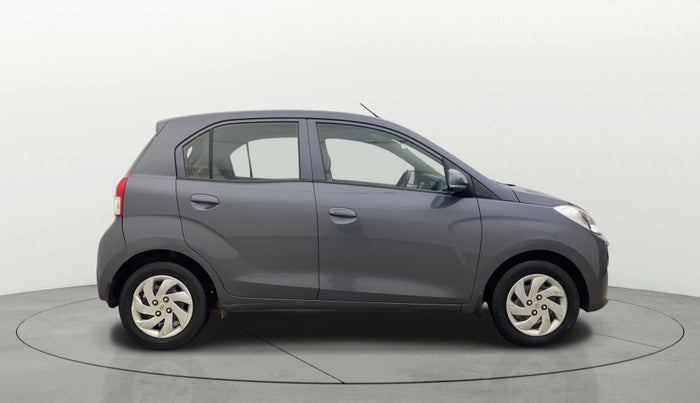 2019 Hyundai NEW SANTRO SPORTZ MT, Petrol, Manual, 52,604 km, Right Side View
