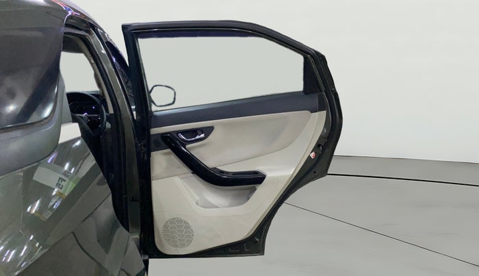 2020 Tata NEXON XZA PLUS DIESEL, Diesel, Automatic, 73,298 km, RHS Rear Door