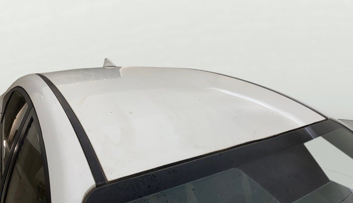 2018 Hyundai Verna 1.6 EX VTVT AT, Petrol, Automatic, 87,019 km, Roof