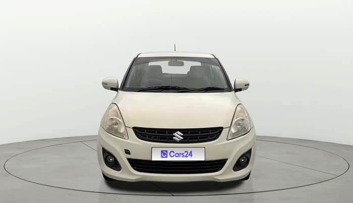 2014 Maruti Swift Dzire VDI, Diesel, Manual, 1,20,235 km, Front