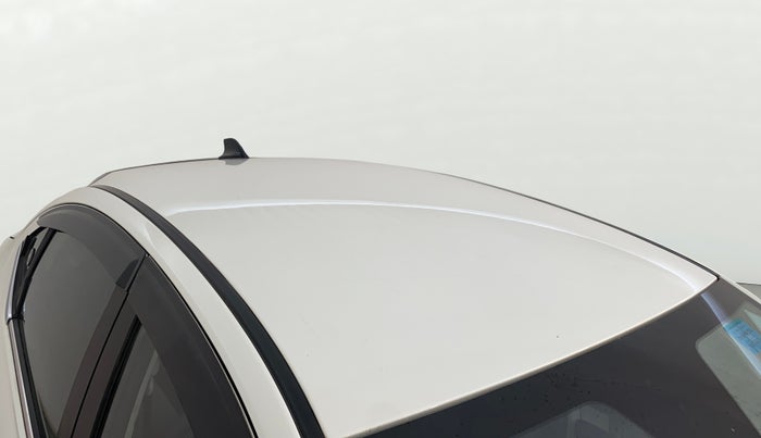 2023 Tata TIGOR XZ PLUS CNG, CNG, Manual, 46,179 km, Roof