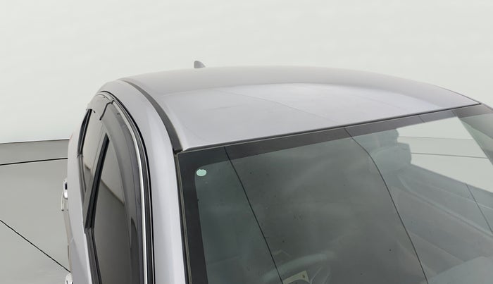 2023 Honda Amaze 1.2L I-VTEC VX, Petrol, Manual, 40,416 km, Roof