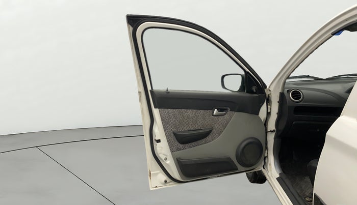 2018 Maruti Alto 800 VXI, Petrol, Manual, 49,031 km, LHS Front Door