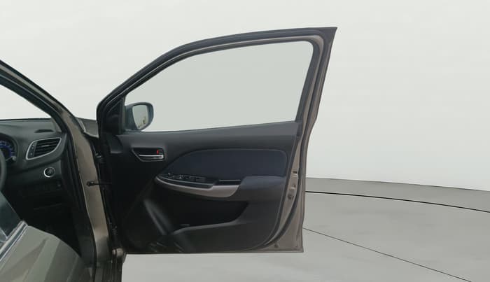 2021 Maruti Baleno ZETA PETROL 1.2, Petrol, Manual, 41,977 km, RHS Front Door