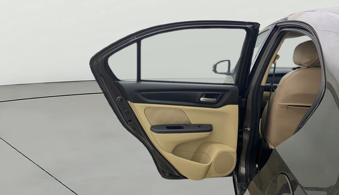 2018 Honda Amaze 1.2L I-VTEC V CVT, Petrol, Automatic, 48,793 km, LHS Rear Door