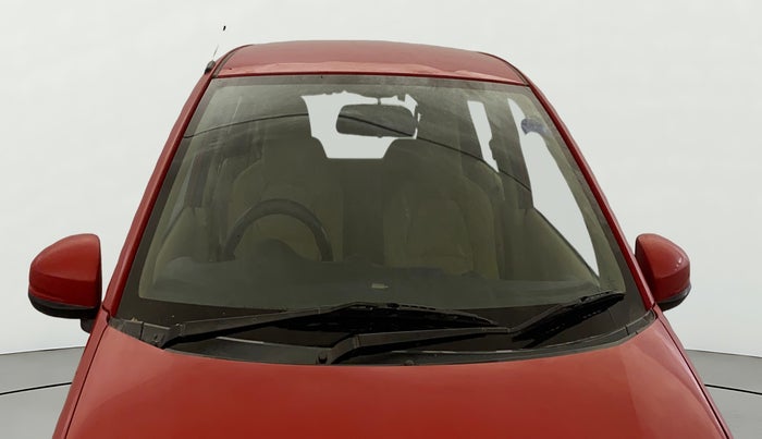 2015 Honda Brio S MT, Petrol, Manual, 39,212 km, Front Windshield