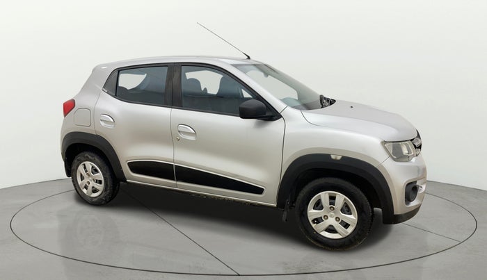 2018 Renault Kwid RXT 0.8 (O), Petrol, Manual, 34,534 km, SRP