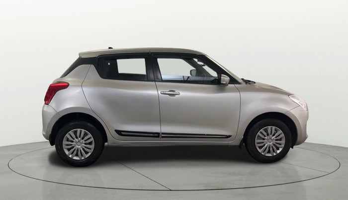 2020 Maruti Swift VXI, Petrol, Manual, 40,760 km, Right Side View