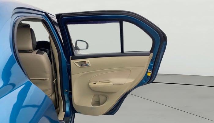 2013 Maruti Swift Dzire VDI, Diesel, Manual, 93,435 km, RHS Rear Door