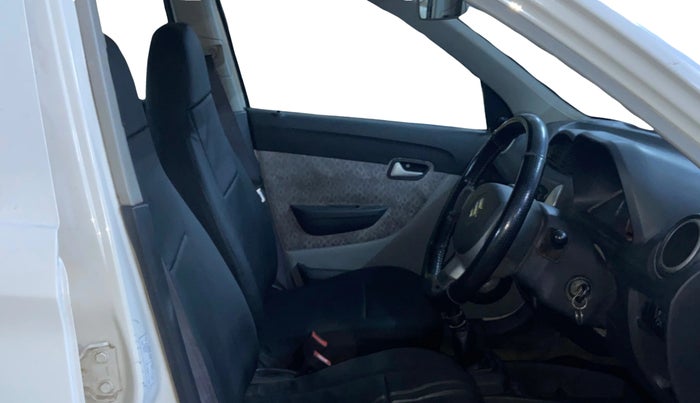 2017 Maruti Alto 800 LXI, Petrol, Manual, 97,714 km, Right Side Front Door Cabin