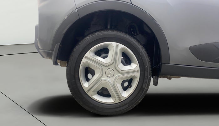 2023 Tata NEXON XM SUNROOF PETROL, Petrol, Manual, 19,528 km, Right Rear Wheel