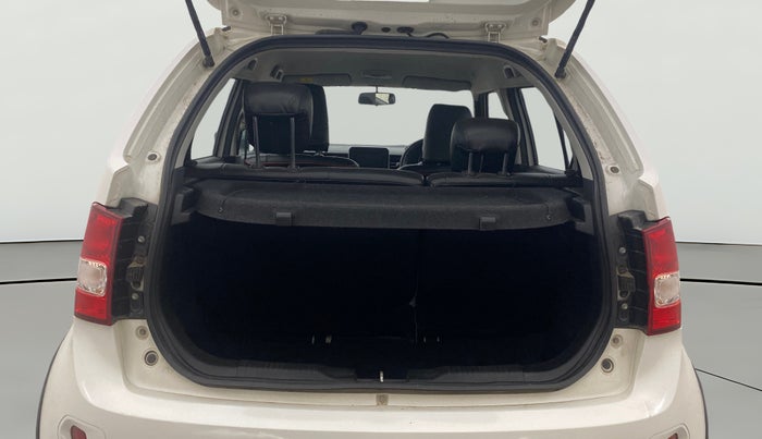 2020 Maruti IGNIS ALPHA 1.2 AMT, Petrol, Automatic, 27,784 km, Boot Open Zoomed View