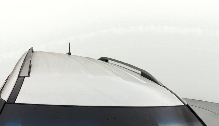 2016 Hyundai Creta SX 1.6 DIESEL, Diesel, Manual, 42,787 km, Roof