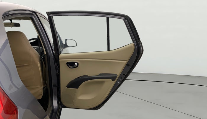 2015 Hyundai i10 SPORTZ 1.1, Petrol, Manual, 43,020 km, RHS Rear Door