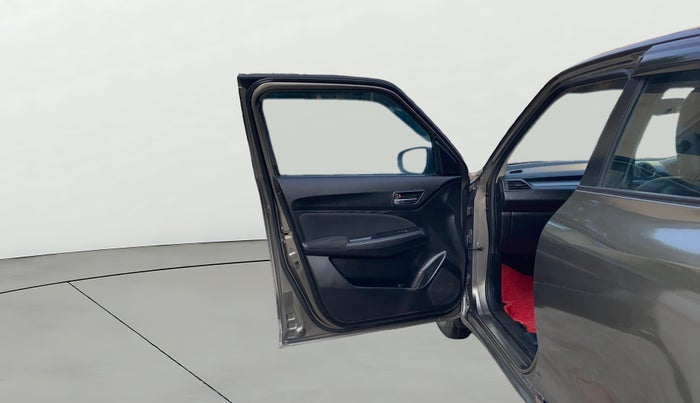 2020 Maruti Swift VXI, Petrol, Manual, 44,037 km, LHS Front Door