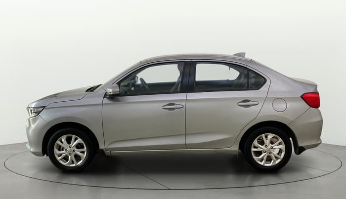 2020 Honda Amaze 1.2L I-VTEC VX CVT, Petrol, Automatic, 38,178 km, Left Side
